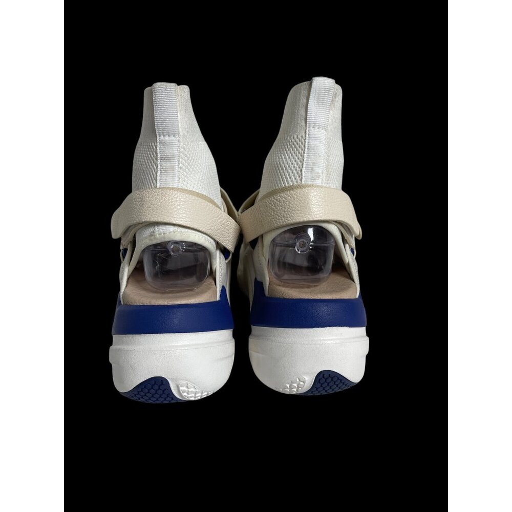 Skechers Mark Nason Athletic Rumi “Unique” Sandals Neo Block Women’s Size 7 - Picture 3 of 6